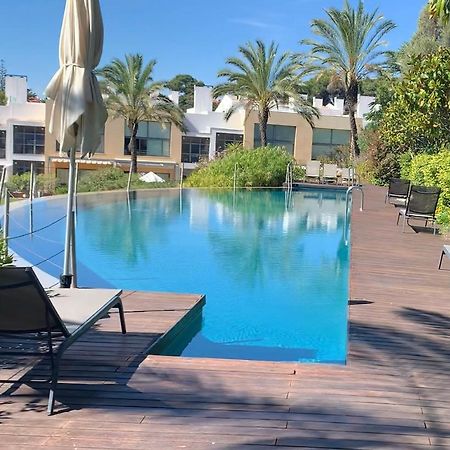 Charming Cascais Apt. Ngoại thất bức ảnh