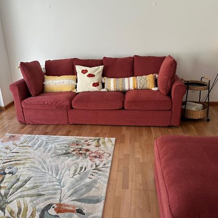 Charming Cascais Apt. Ngoại thất bức ảnh