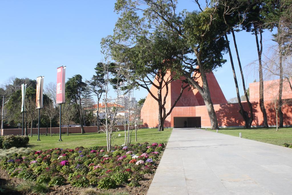 Charming Cascais Apt. Phòng bức ảnh