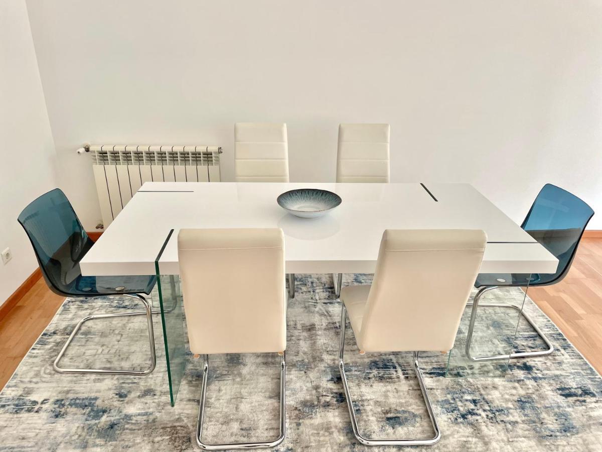 Charming Cascais Apt. Ngoại thất bức ảnh