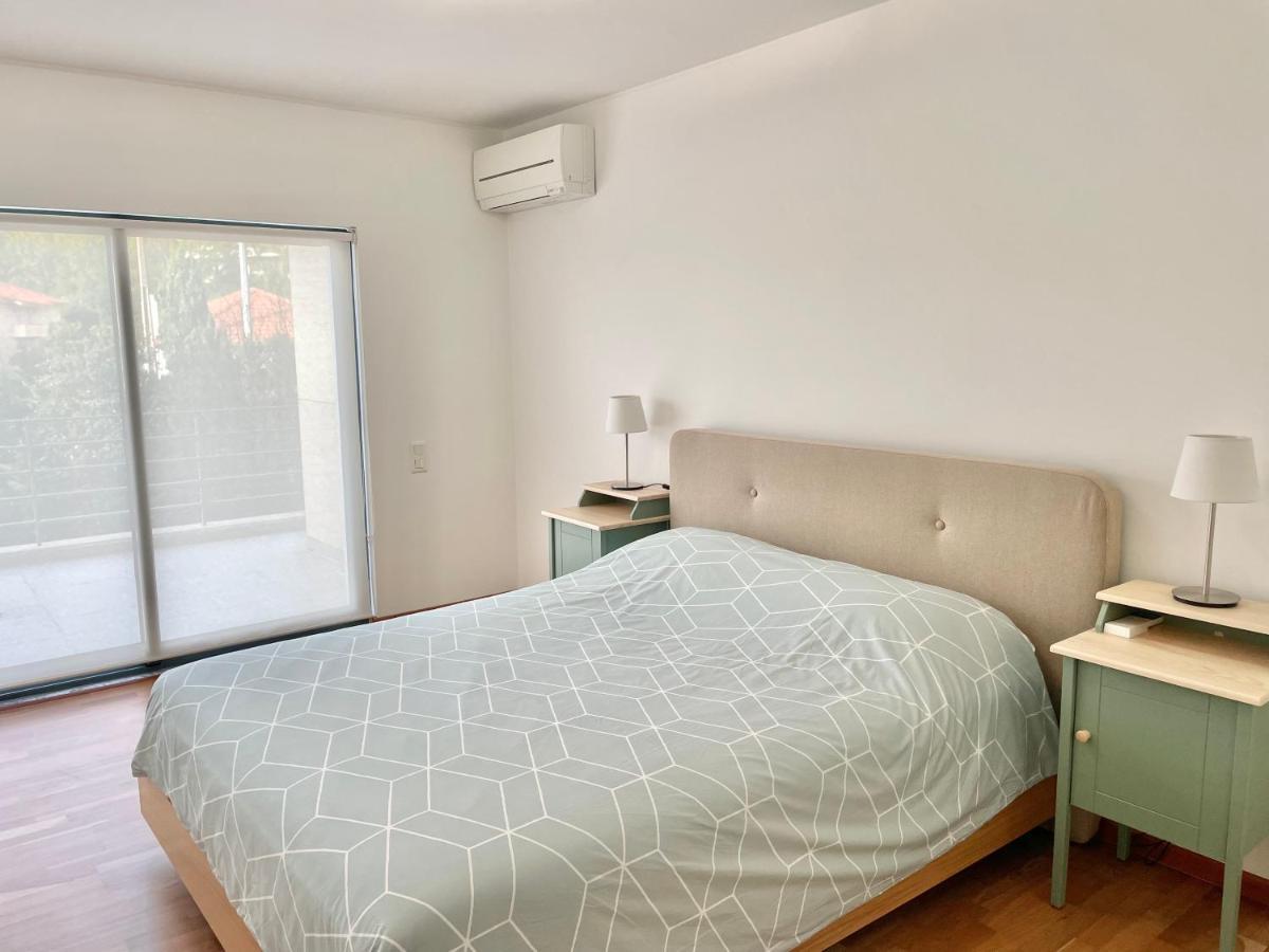 Charming Cascais Apt. Ngoại thất bức ảnh