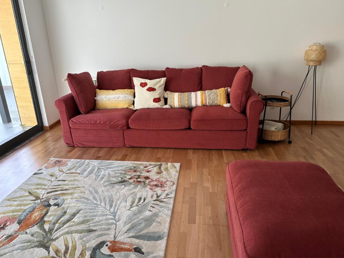 Charming Cascais Apt. Ngoại thất bức ảnh
