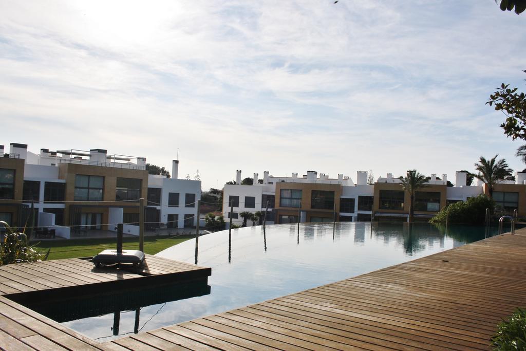 Charming Cascais Apt. Phòng bức ảnh