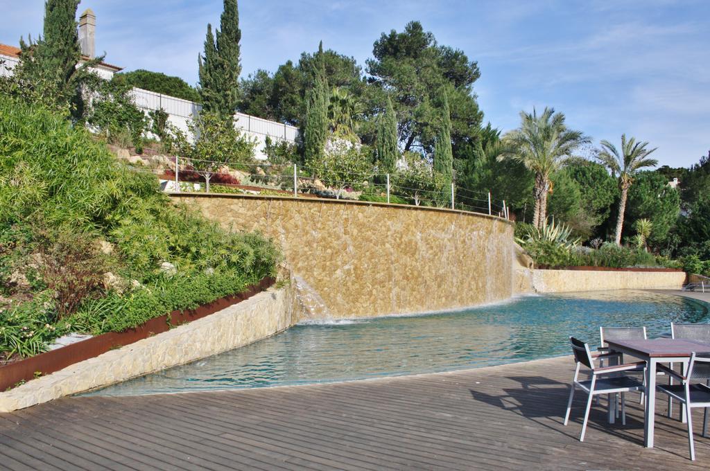 Charming Cascais Apt. Phòng bức ảnh