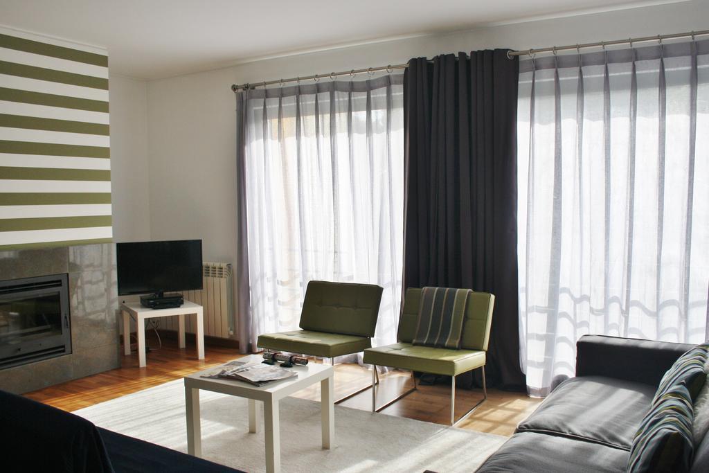 Charming Cascais Apt. Ngoại thất bức ảnh