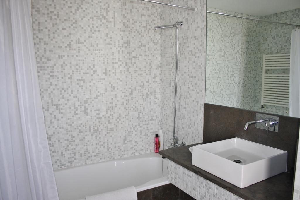 Charming Cascais Apt. Ngoại thất bức ảnh