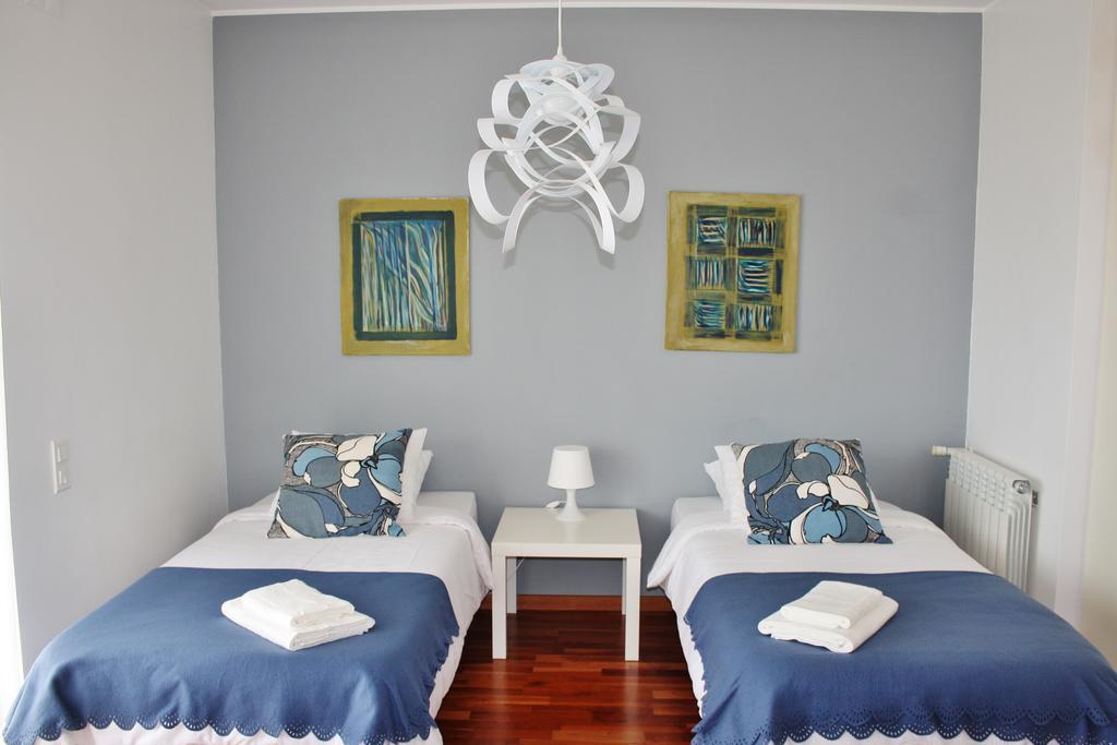 Charming Cascais Apt. Ngoại thất bức ảnh
