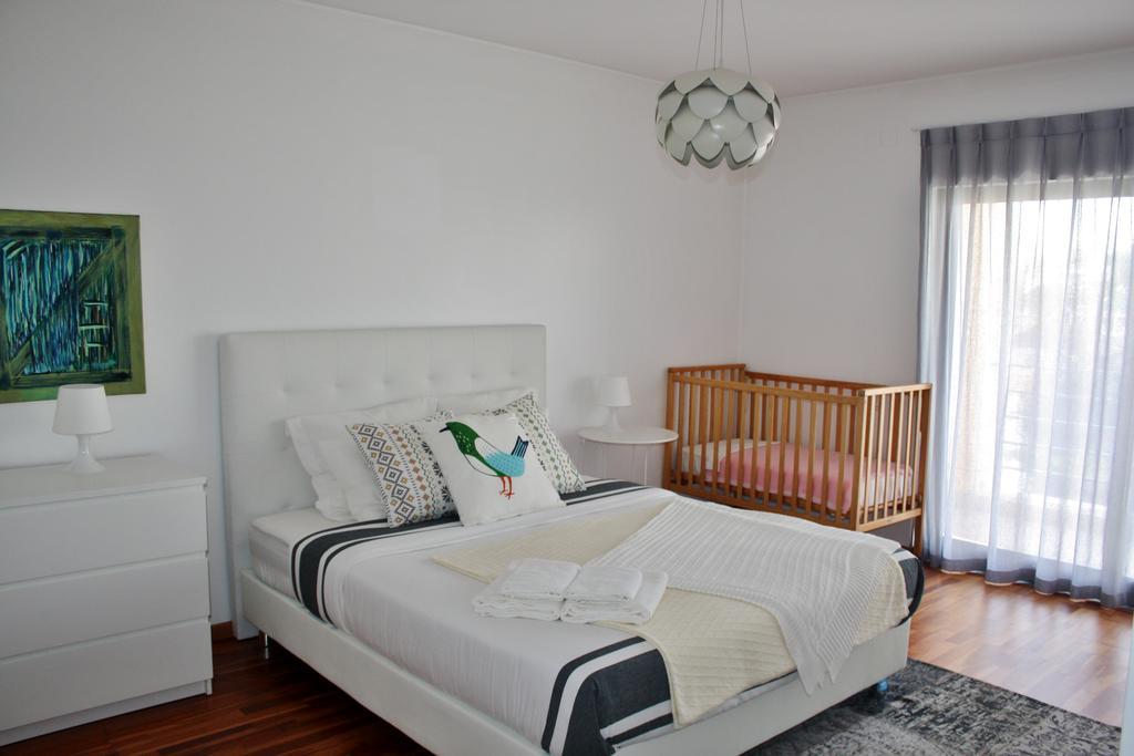 Charming Cascais Apt. Ngoại thất bức ảnh
