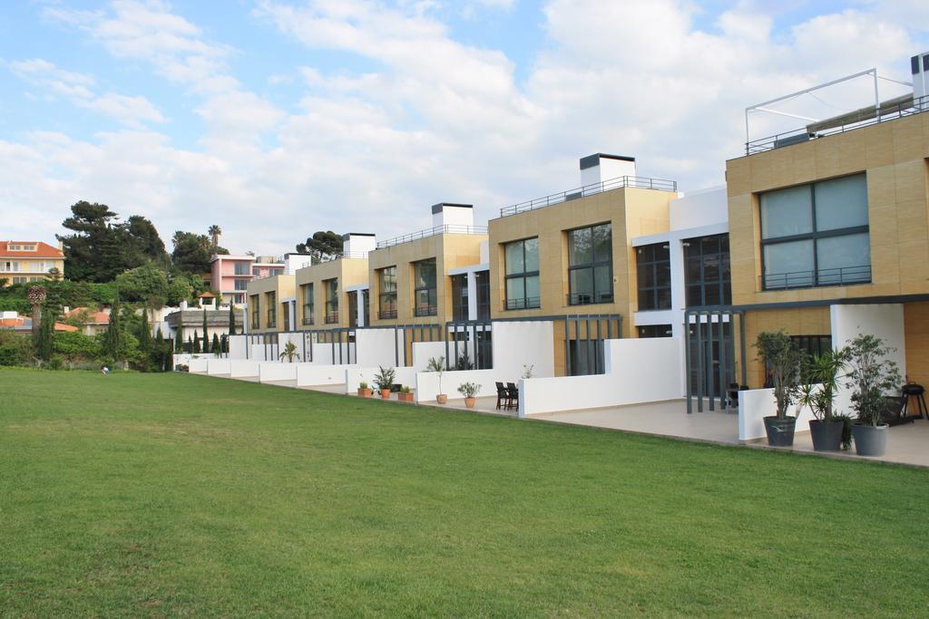 Charming Cascais Apt. Ngoại thất bức ảnh