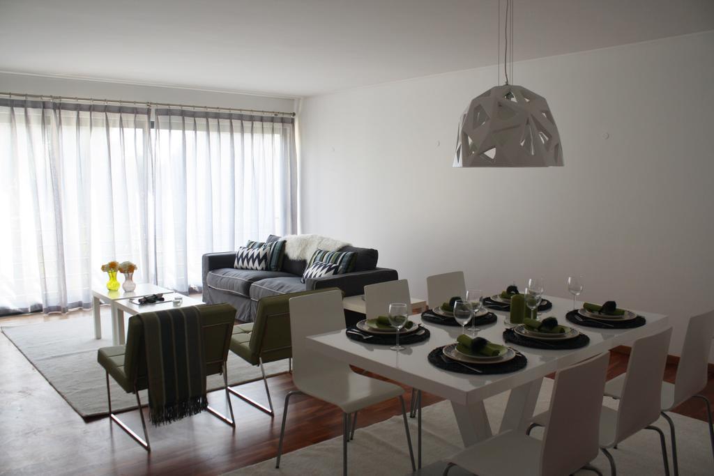 Charming Cascais Apt. Ngoại thất bức ảnh