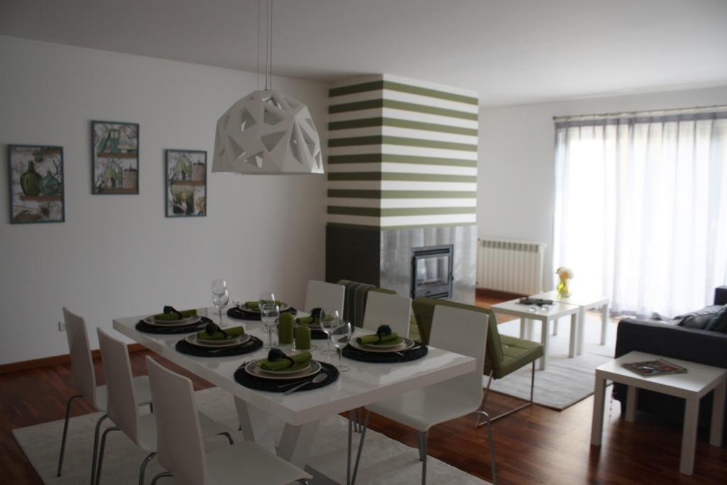Charming Cascais Apt. Ngoại thất bức ảnh